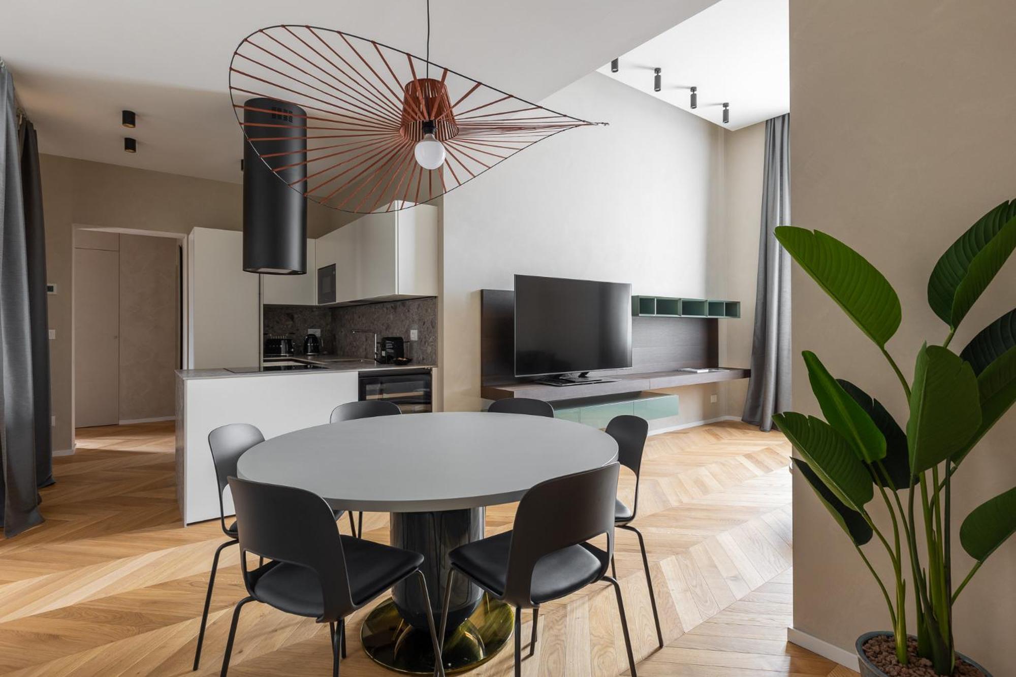 San Martino - Luxury Apartments By Design Club Collection Bolonia Exterior foto