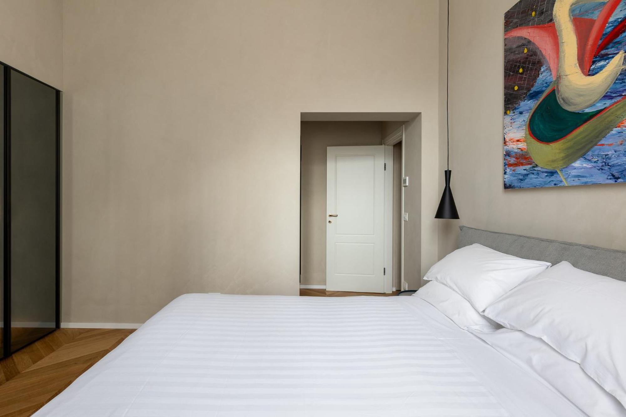 San Martino - Luxury Apartments By Design Club Collection Bolonia Exterior foto