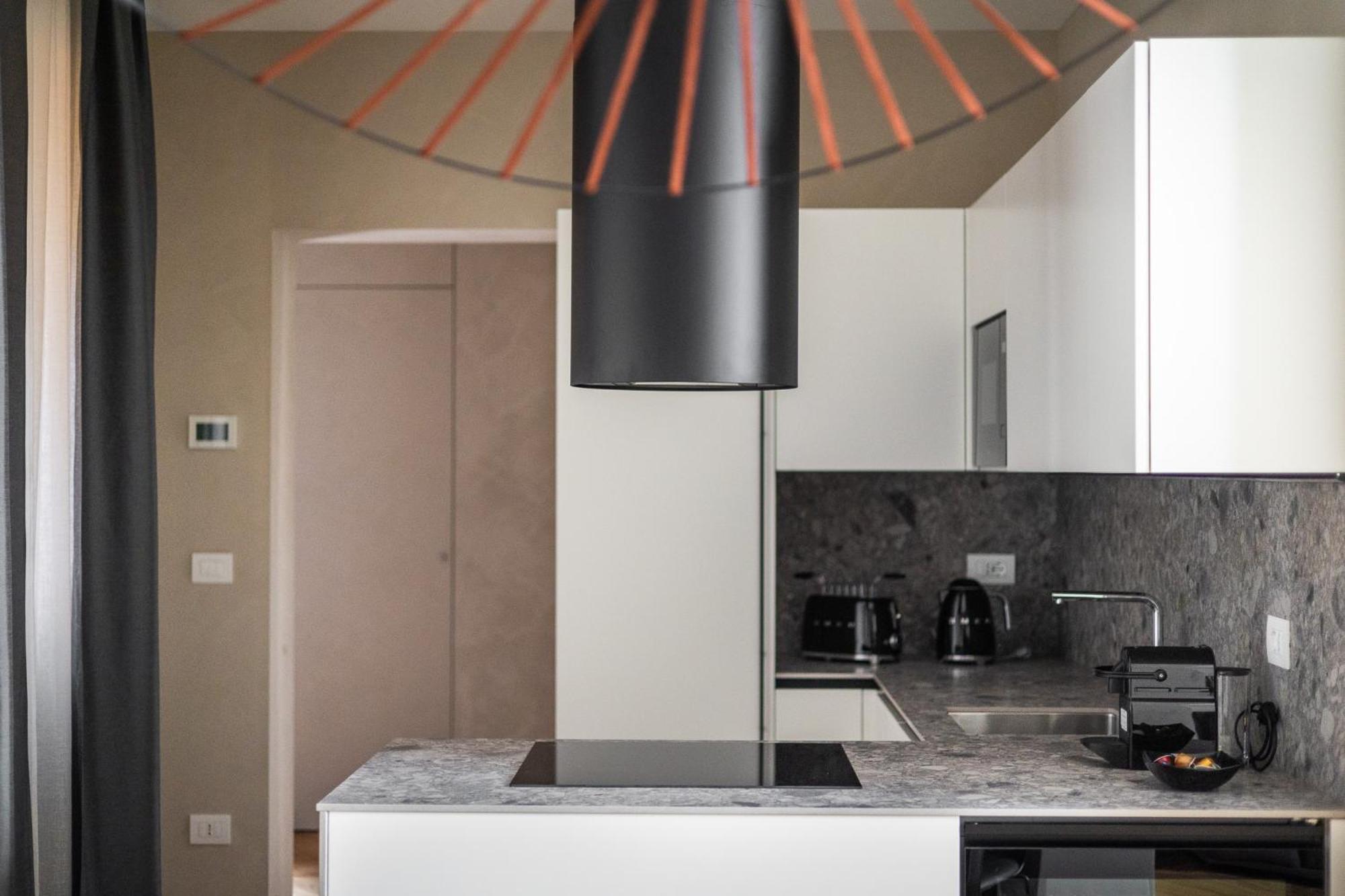 San Martino - Luxury Apartments By Design Club Collection Bolonia Exterior foto