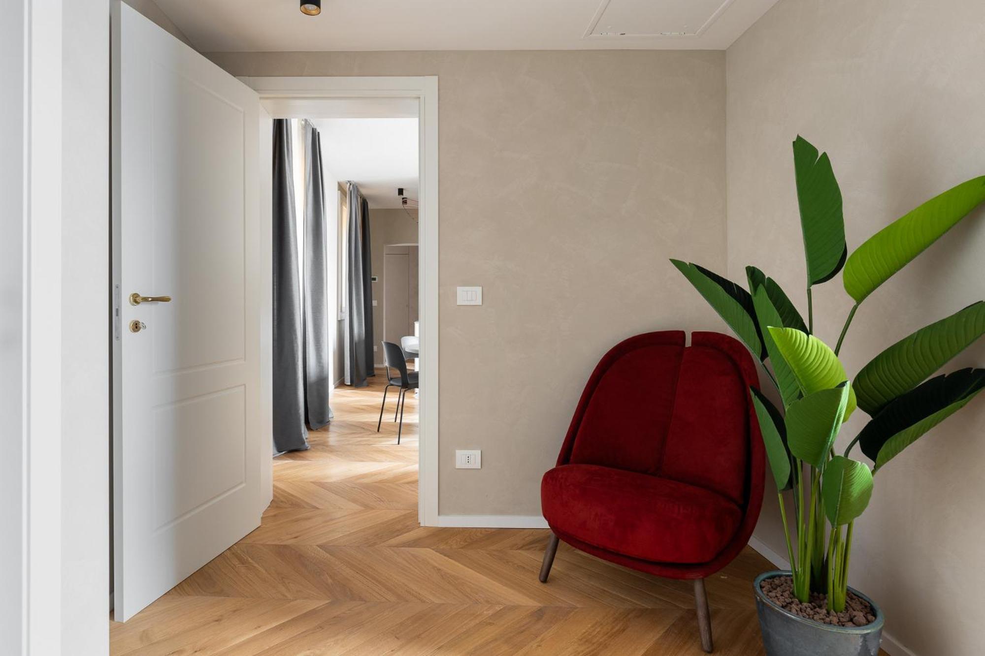 San Martino - Luxury Apartments By Design Club Collection Bolonia Exterior foto