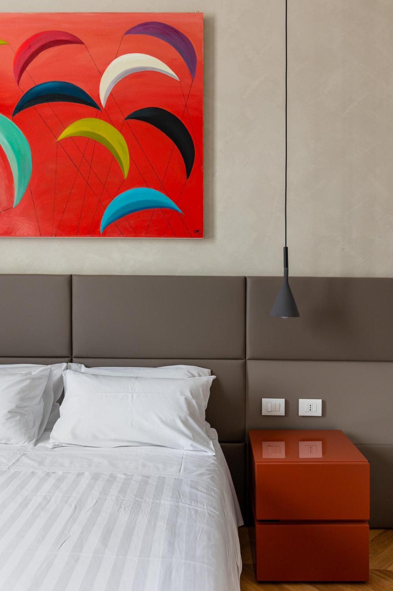 San Martino - Luxury Apartments By Design Club Collection Bolonia Exterior foto