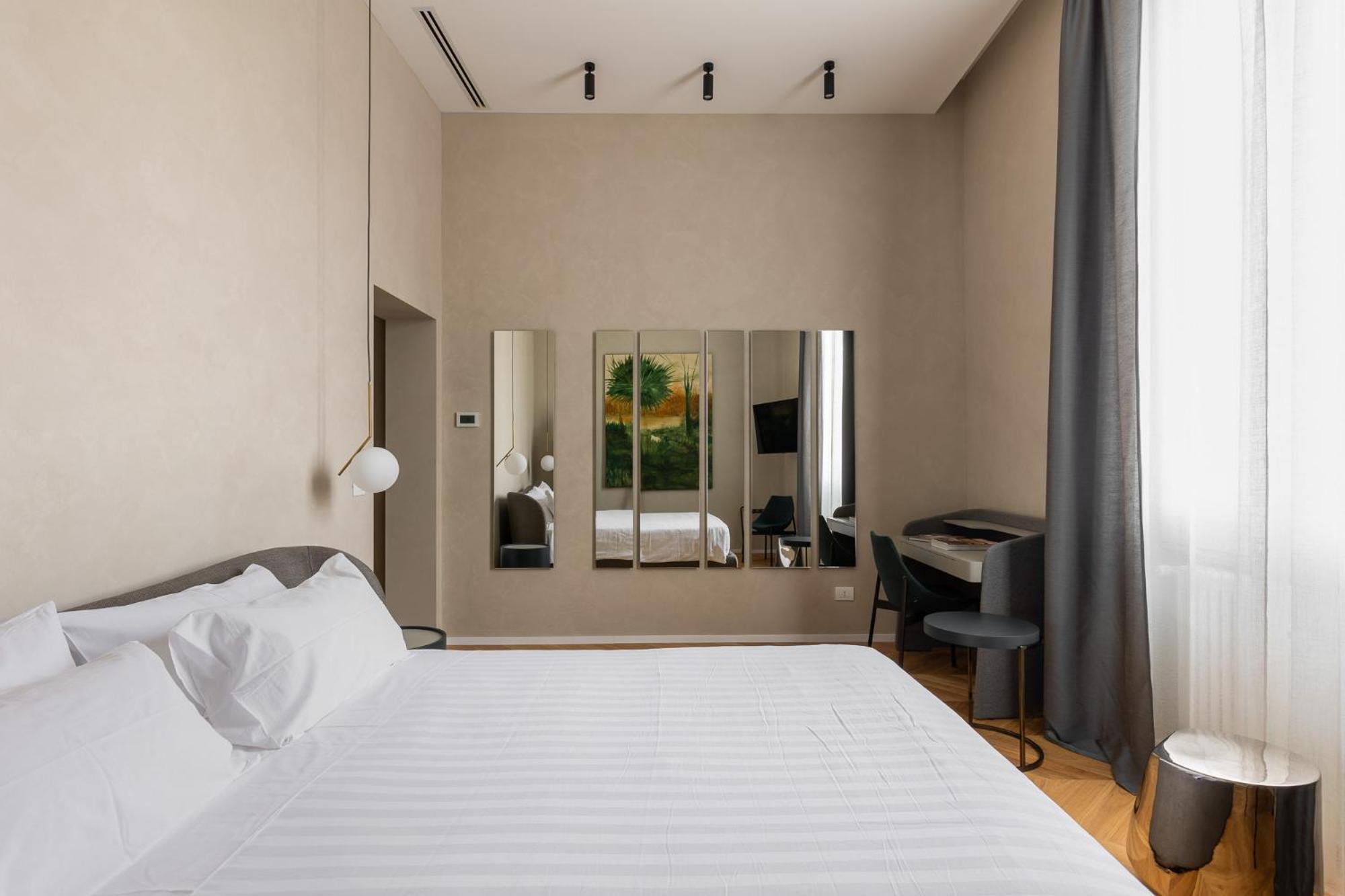 San Martino - Luxury Apartments By Design Club Collection Bolonia Exterior foto