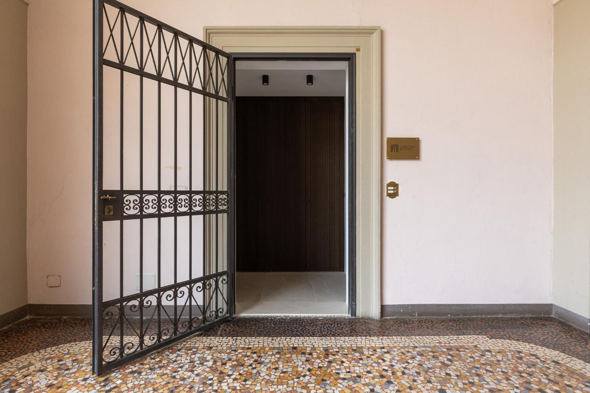 San Martino - Luxury Apartments By Design Club Collection Bolonia Exterior foto