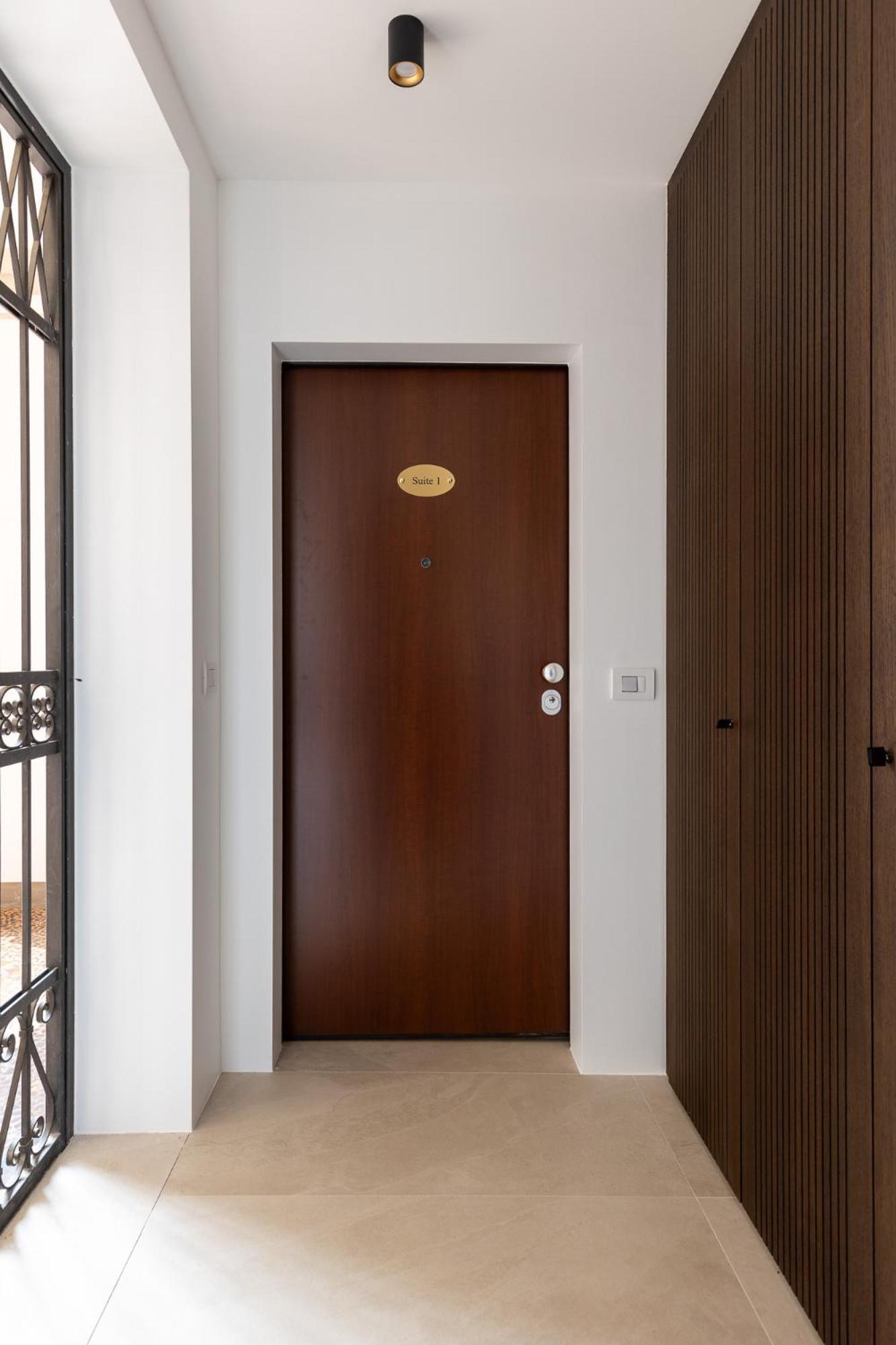 San Martino - Luxury Apartments By Design Club Collection Bolonia Habitación foto